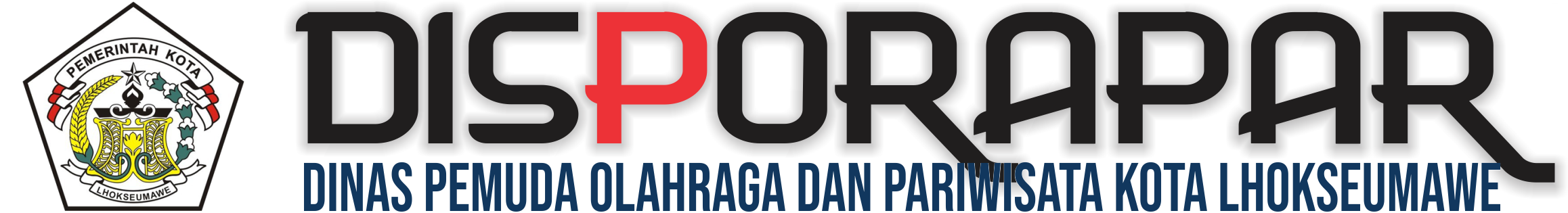 Disporapar Kota Lhokseumawe