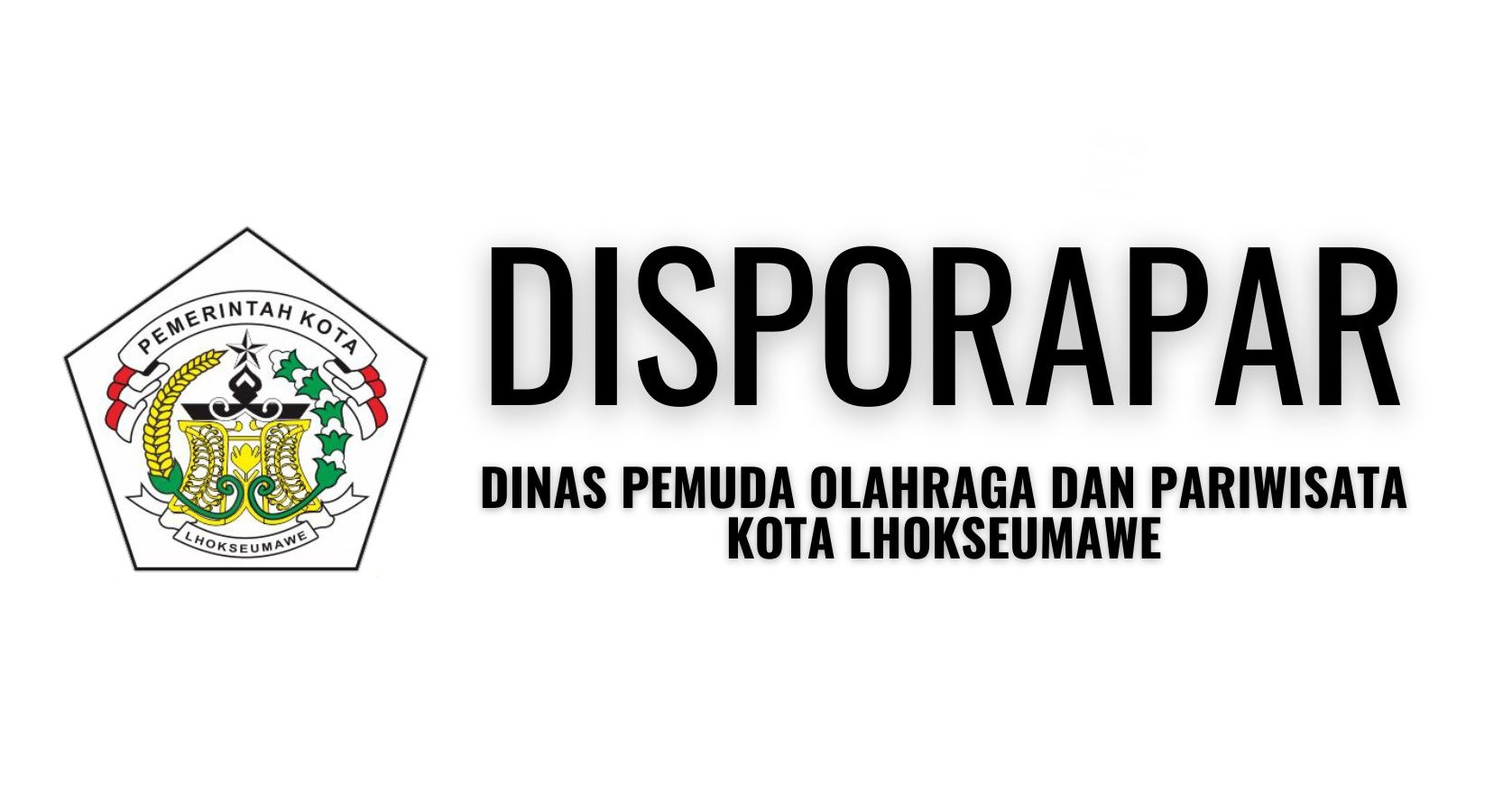 Disporapar Kota Lhokseumawe